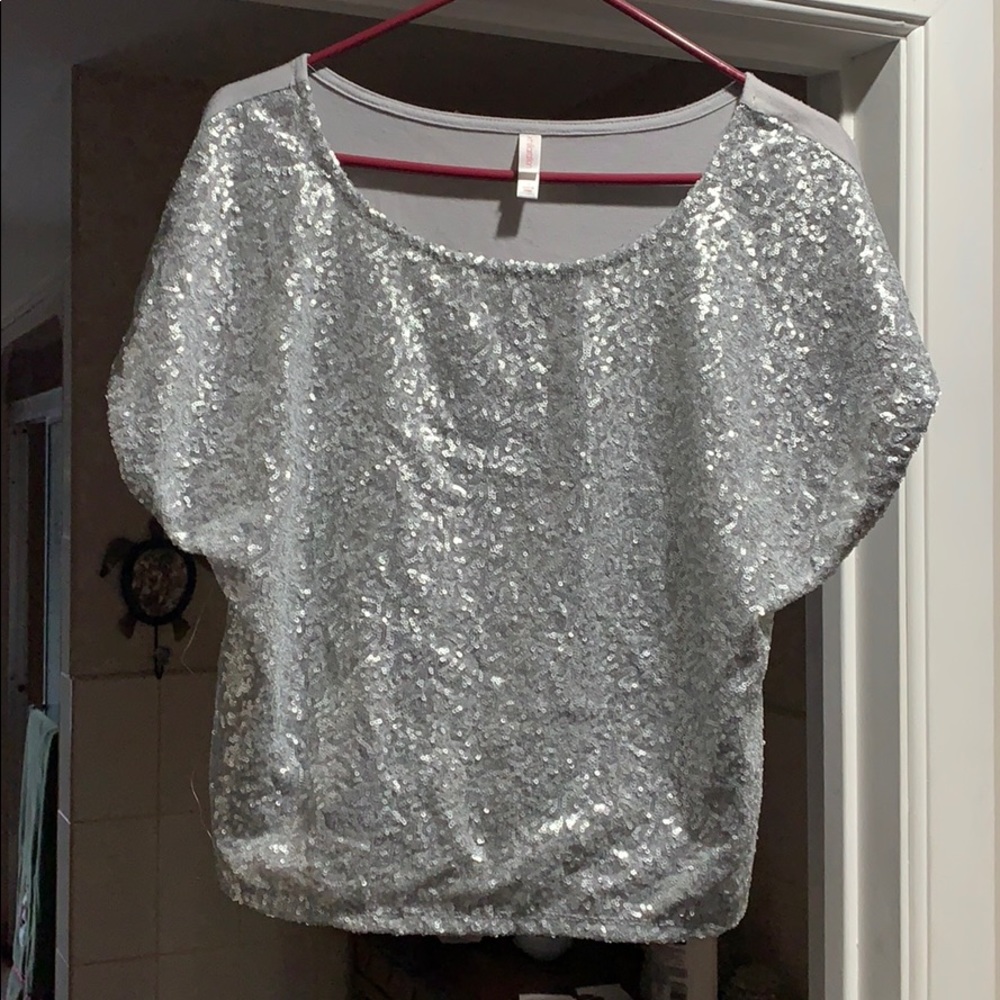 New Year’s Eve shirt